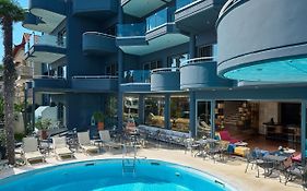 Mediterranean Resort Paralia